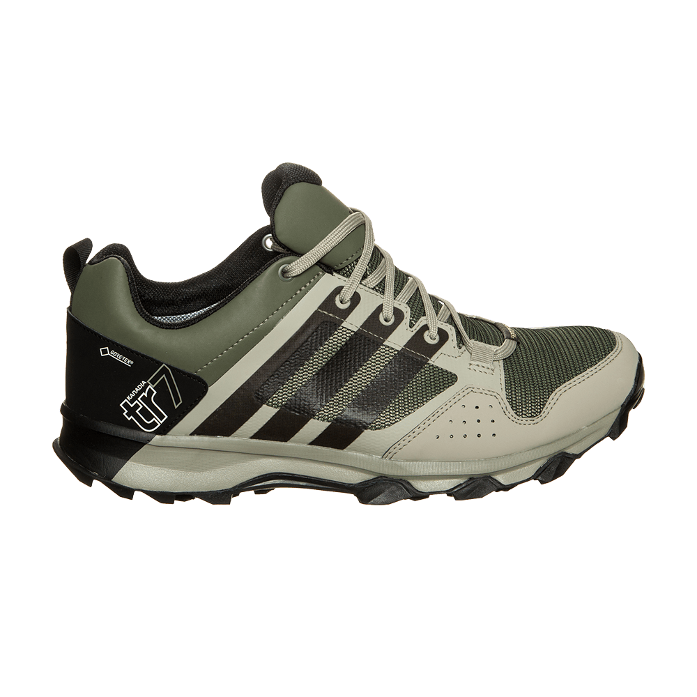 Kanadia 7 TR GTX 'Green Khaki'