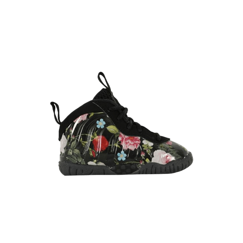 Little Posite TD 'Floral'