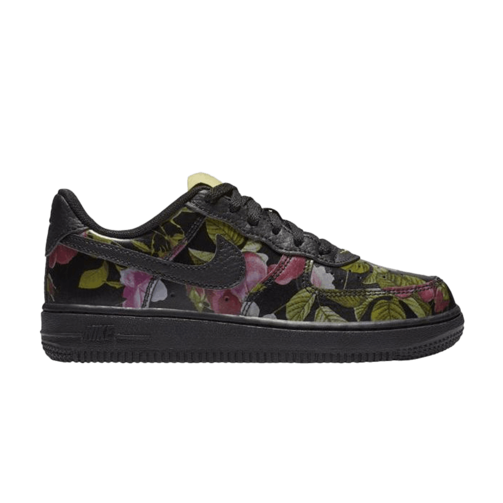Force 1 LXX PS 'Floral'