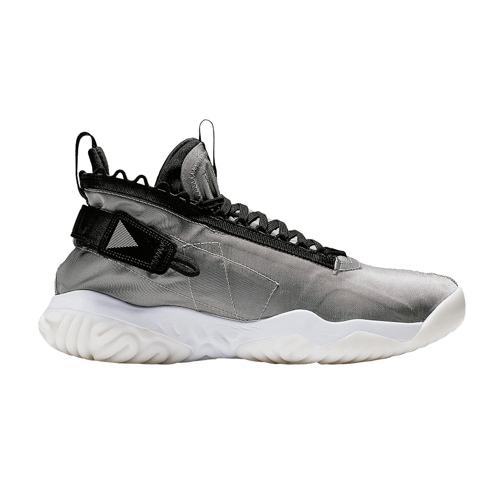 Jordan Proto React 'Wolf Grey'