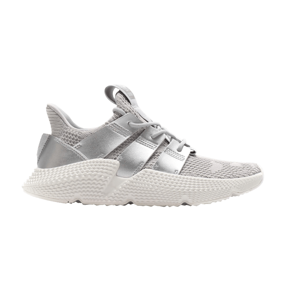 Wmns Prophere 'Silver Metallic'