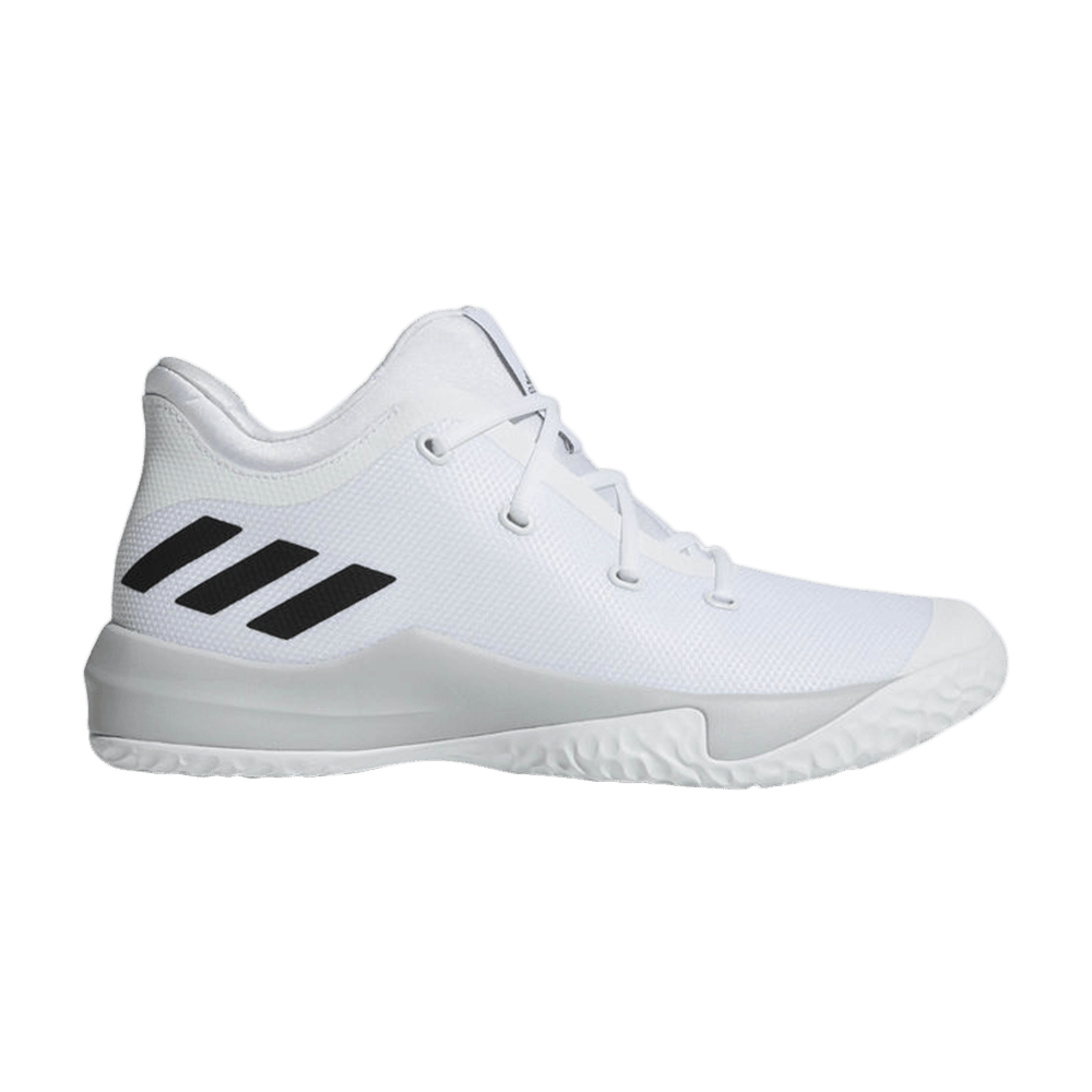 Rise Up 2 'Footwear White'