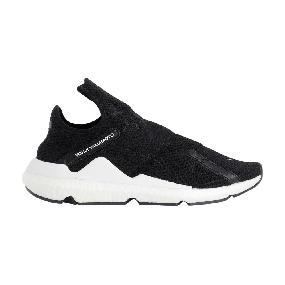 Y-3 Reberu 'Core Black'