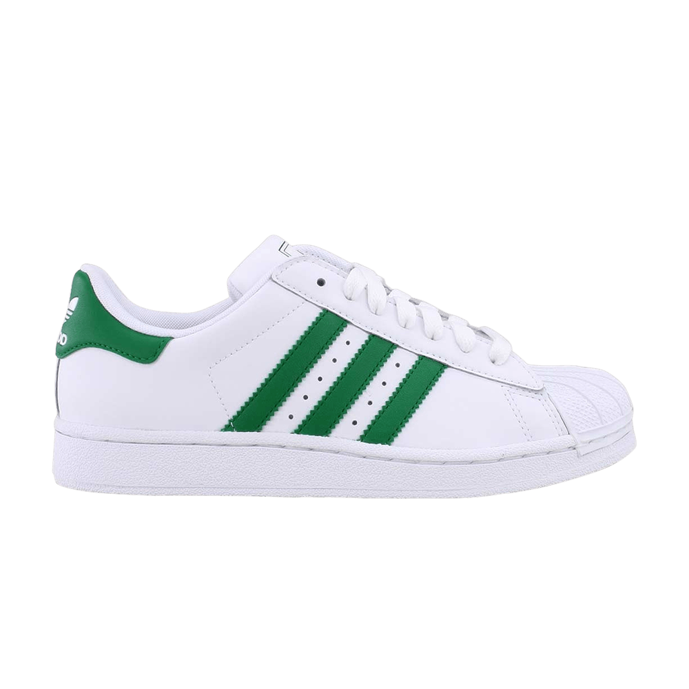 Superstar 2 J 'Fairway Green'