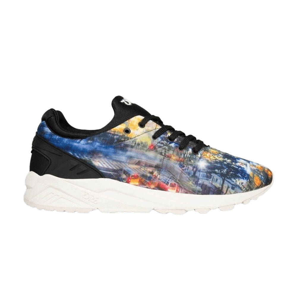 Gel Kayano Trainer Evo 'Print'