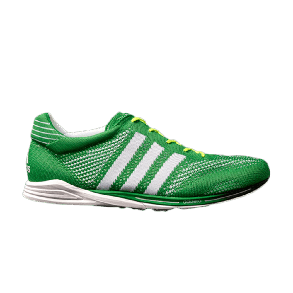 Adizero Prime Olympics 'Electric Green'