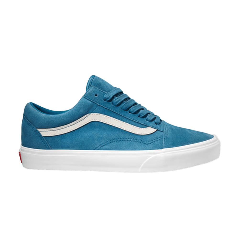 Old Skool 'Sapphire Blue'