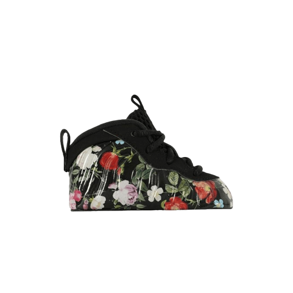 Little Posite CB 'Floral'