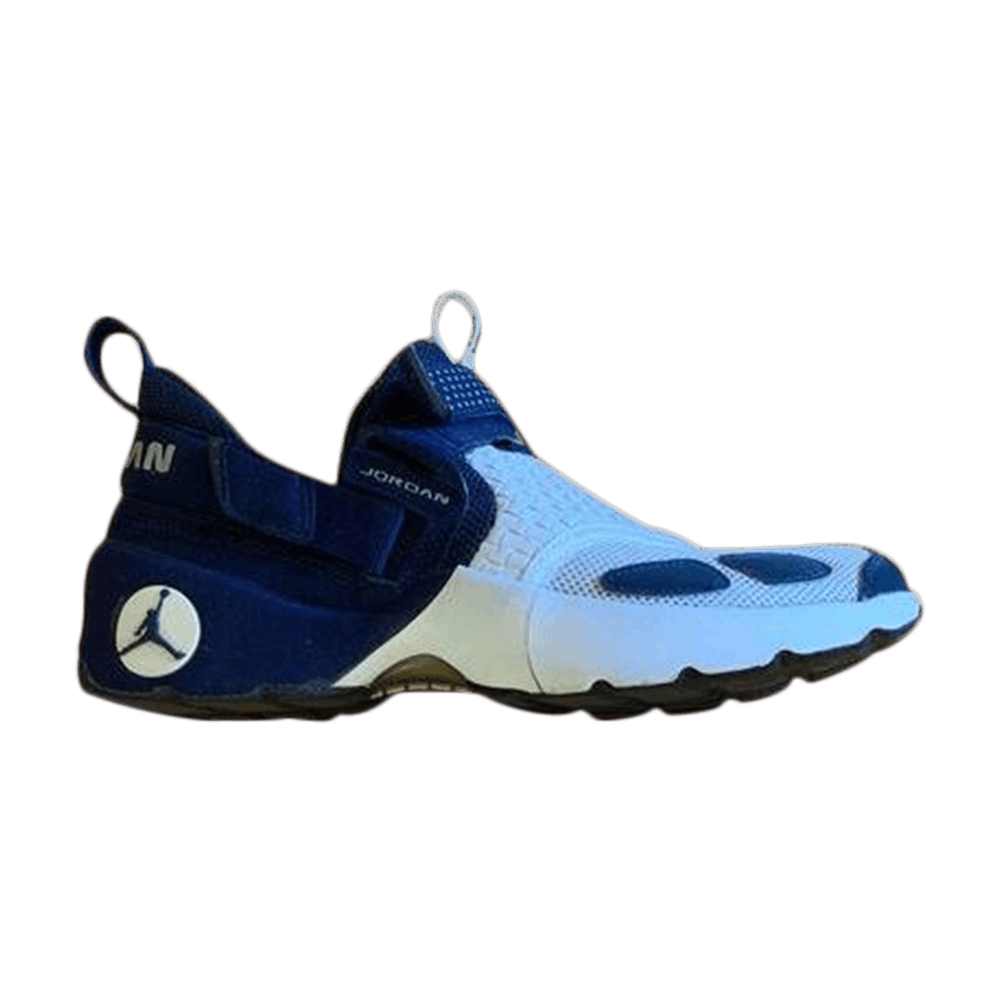 Jordan Trunner LX 'Midnight Navy'