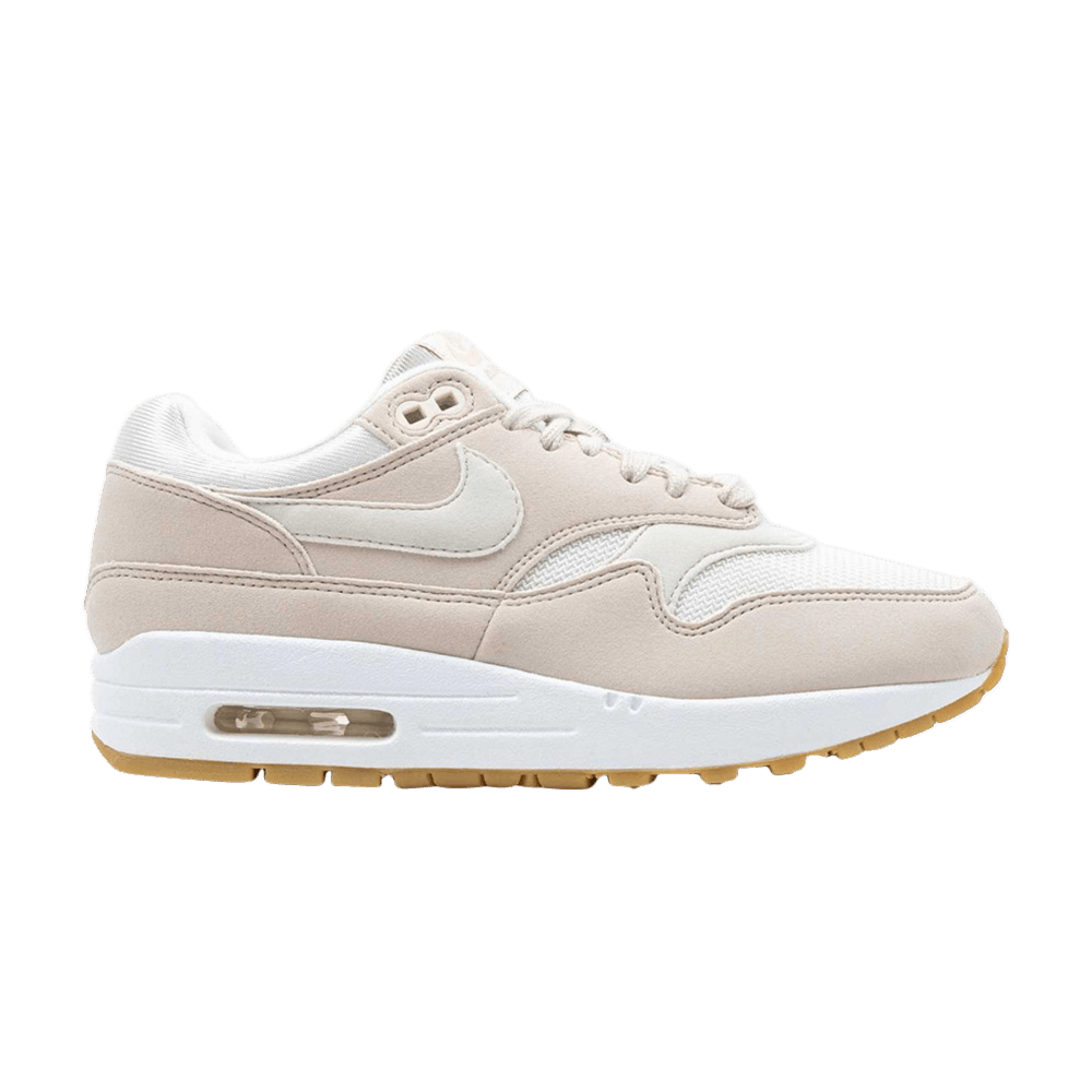 Wmns Air Max 1 'Desert Sand'