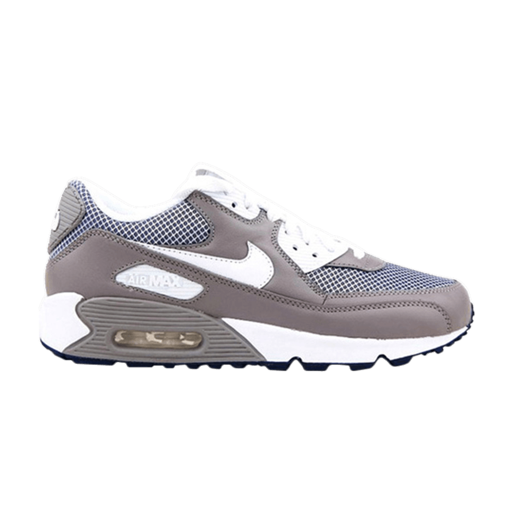 Air Max 90 'Charcoal'