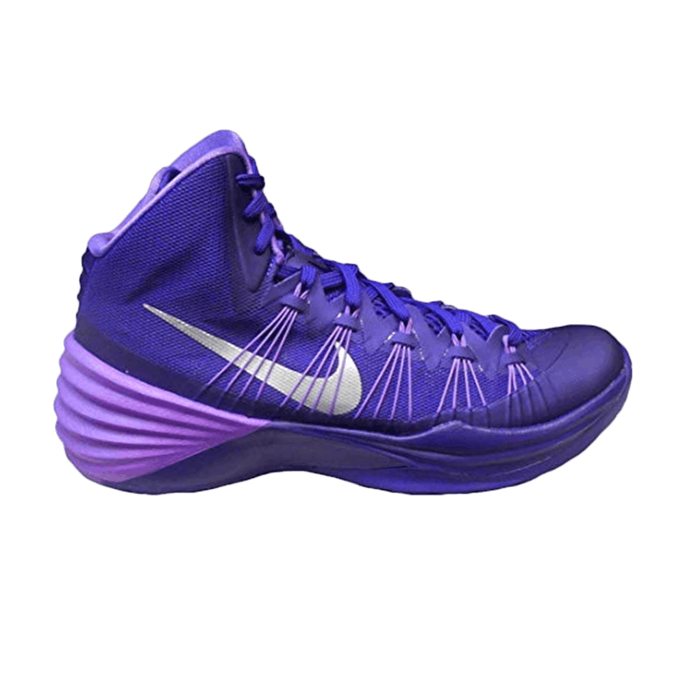 Wmns Hyperdunk 2013 TB 'Court Purple'