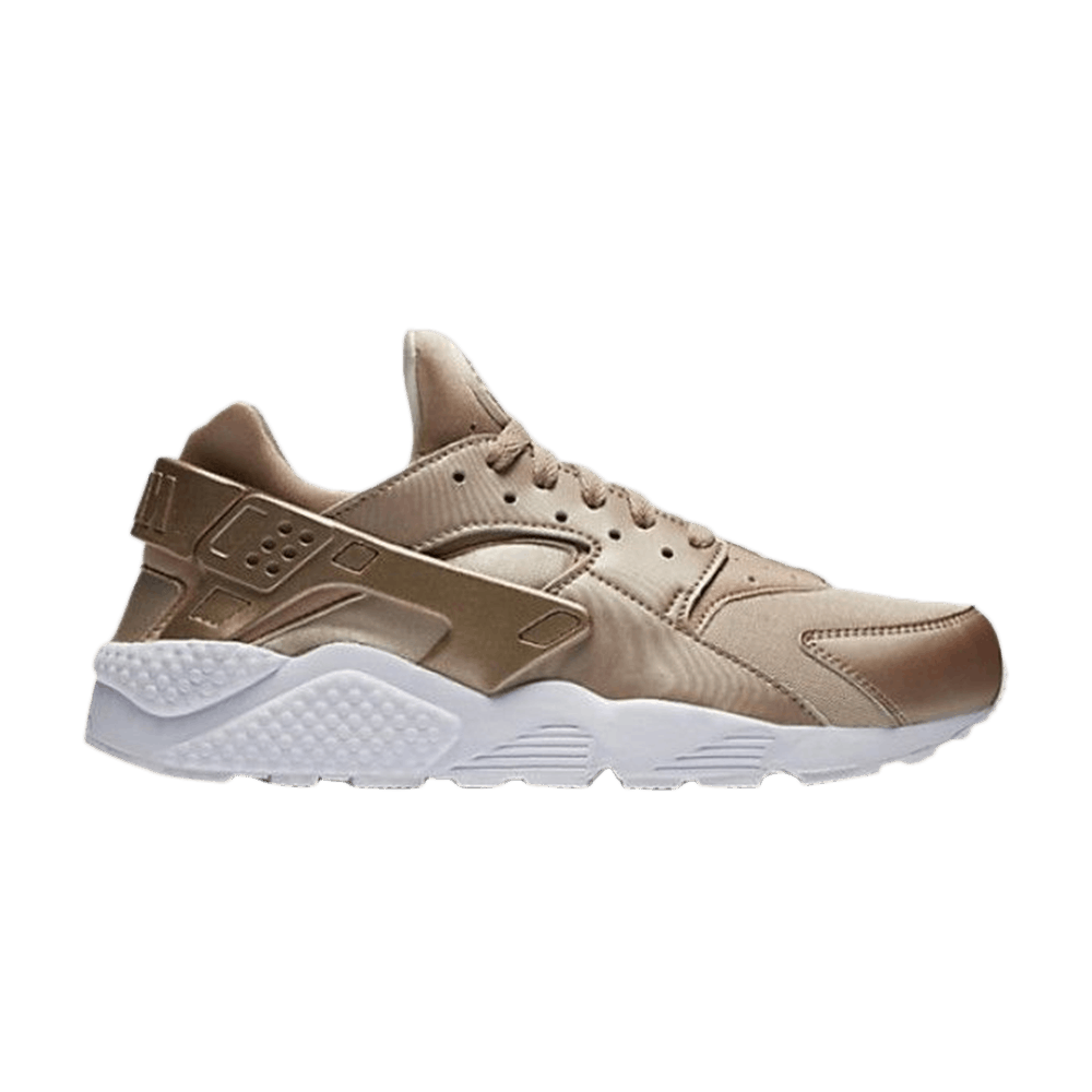 Air Huarache Run Premium 'Blur Natural'