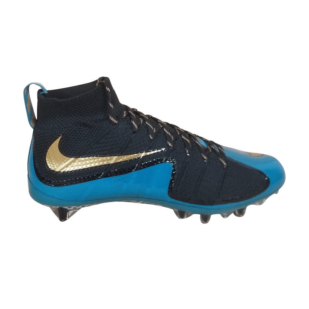 Vapor Untouchable Flyknit TD 'Jaguar'