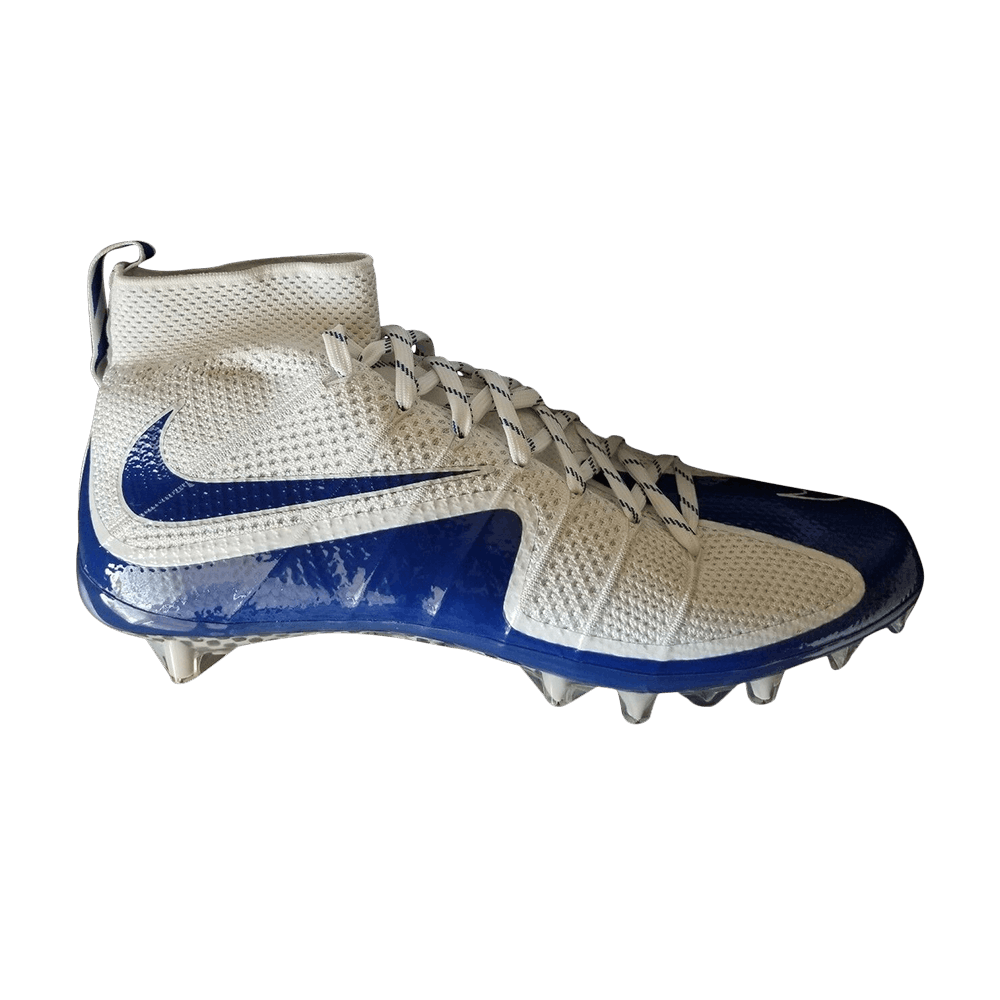 Vapor Untouchable PF 'White Royal'