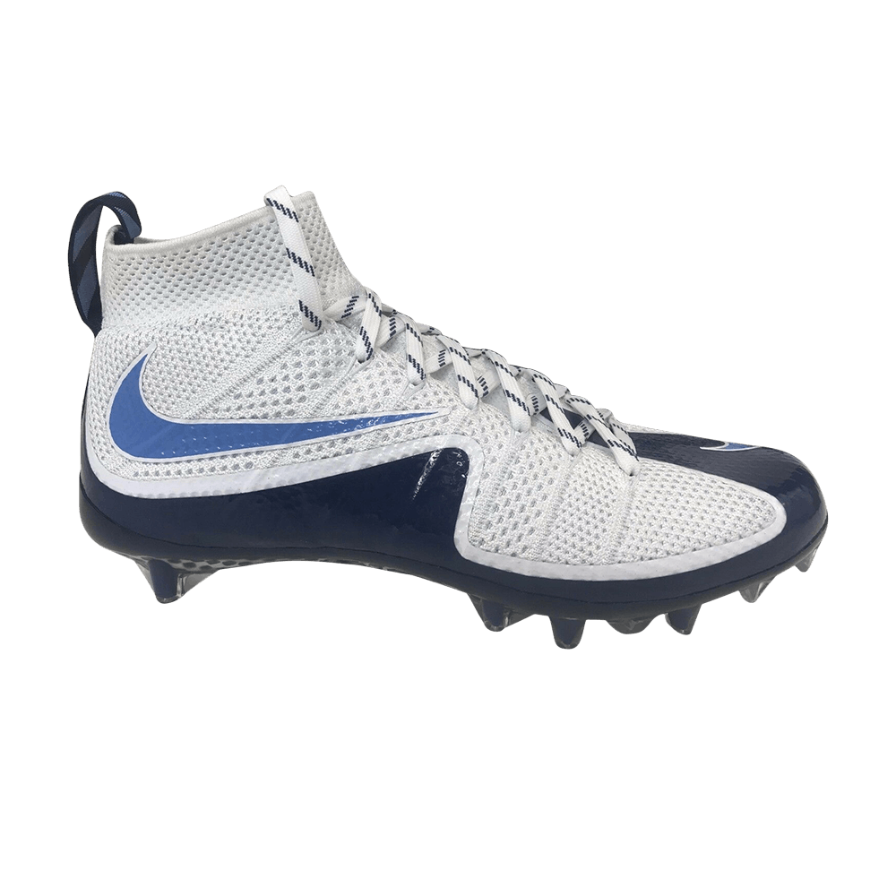 Vapor Untouchable Flyknit TD 'Tarheels'