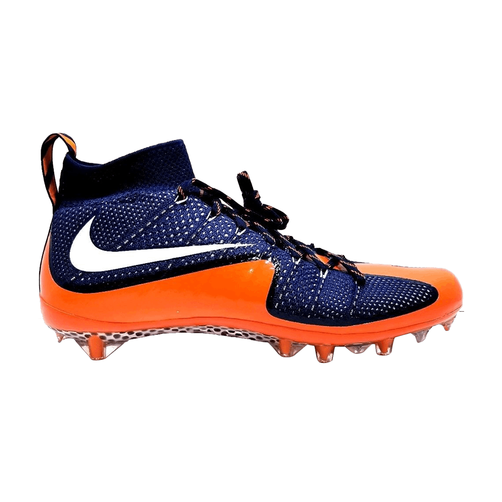 Vapor Untouchable Flyknit TD 'Broncos'