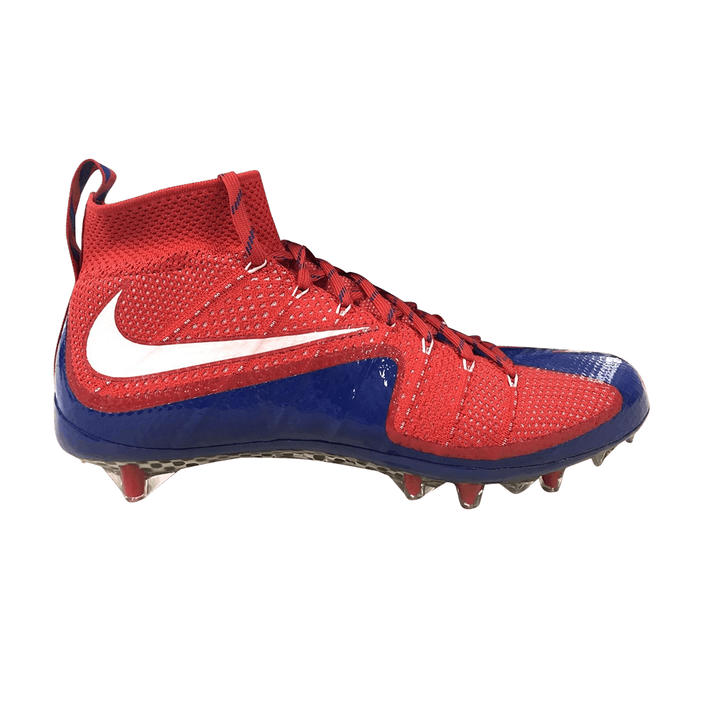 Vapor Untouchable Flyknit TD 'Giants'