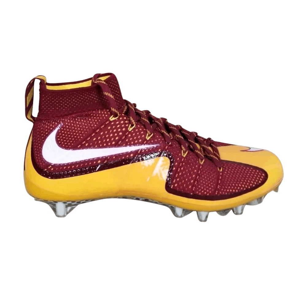 Vapor Untouchable TD Flyknit 'Redskins'