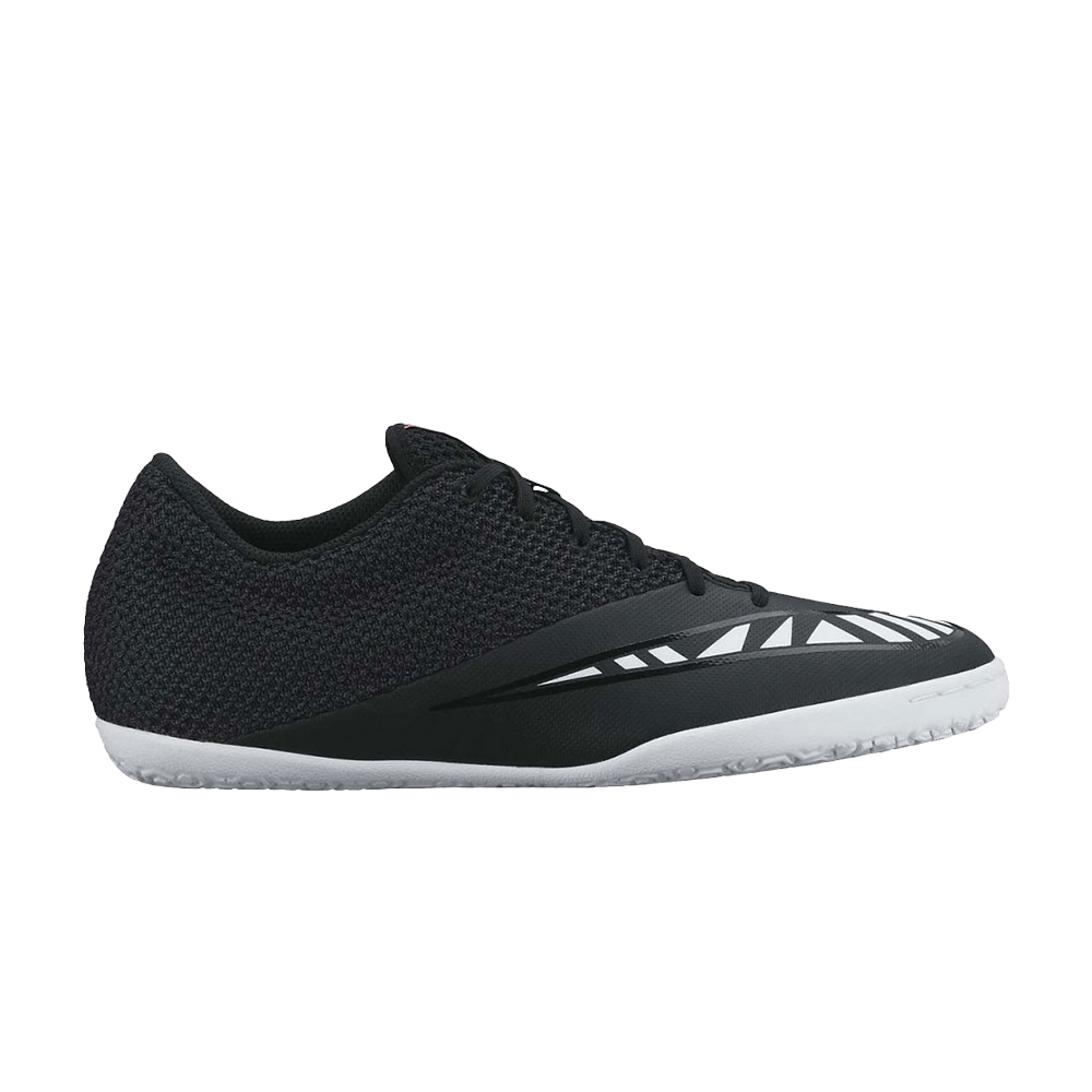 MercurialX Pro Street IC 'Black White'