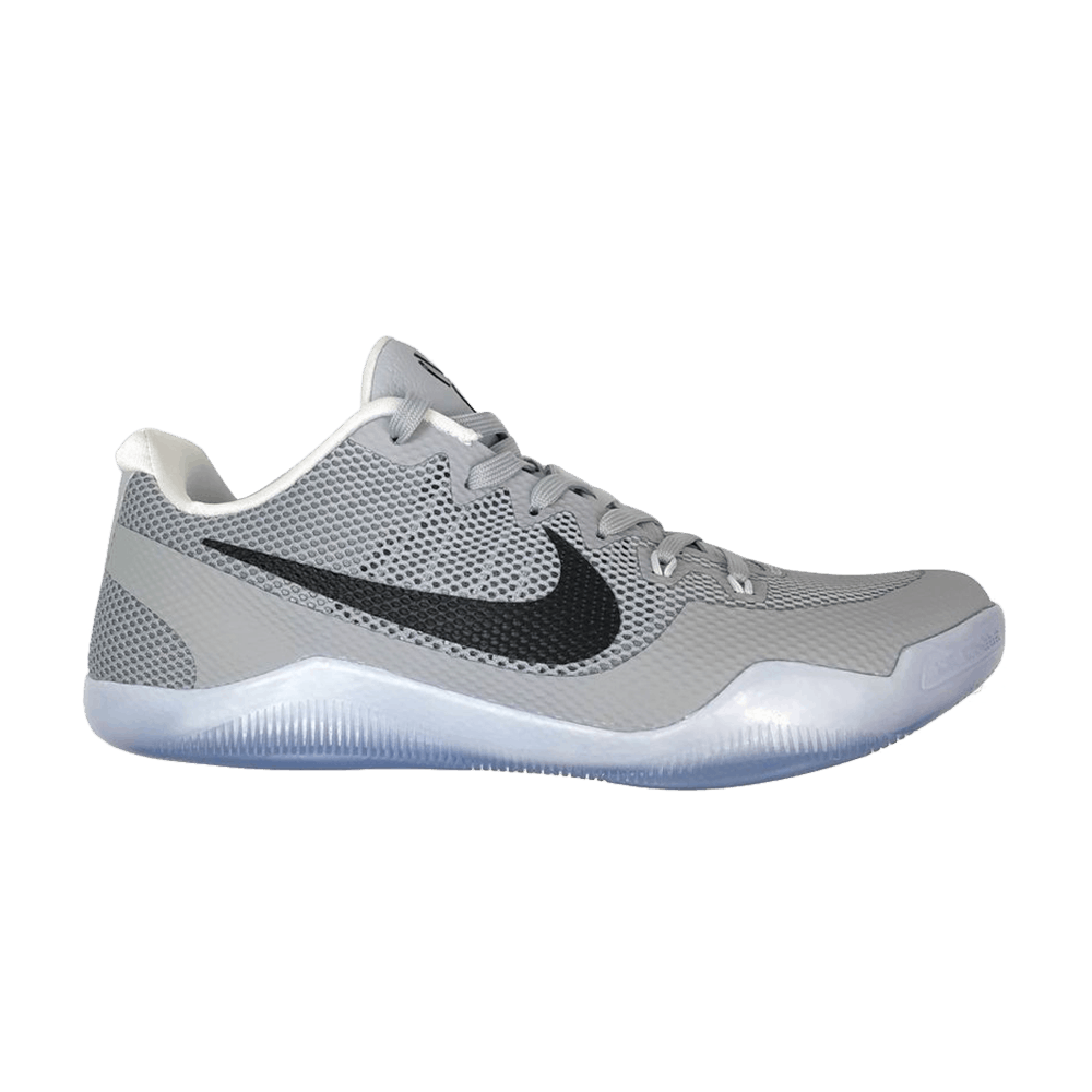 Kobe 11 TB 'Wolf Grey'