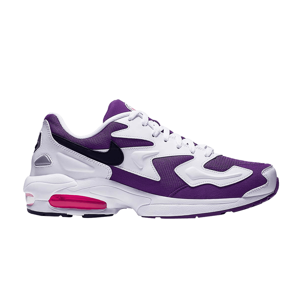 Air Max 2 Light OG 'Purple Berry'