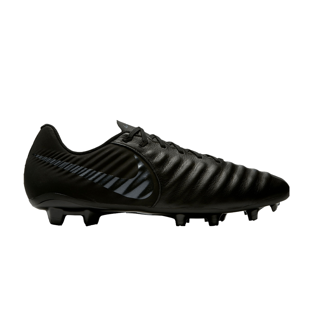 Tiempo Legend 7 Academy MG 'Triple Black'