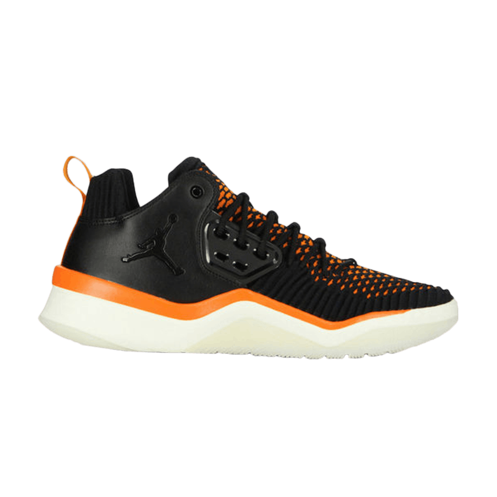 Jordan DNA LX 'Black Copper'