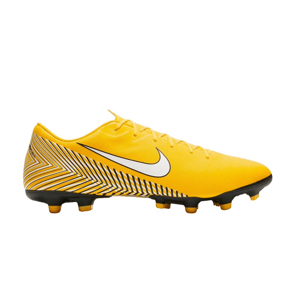 Neymar Vapor 12 Academy MG 'Amarillo'