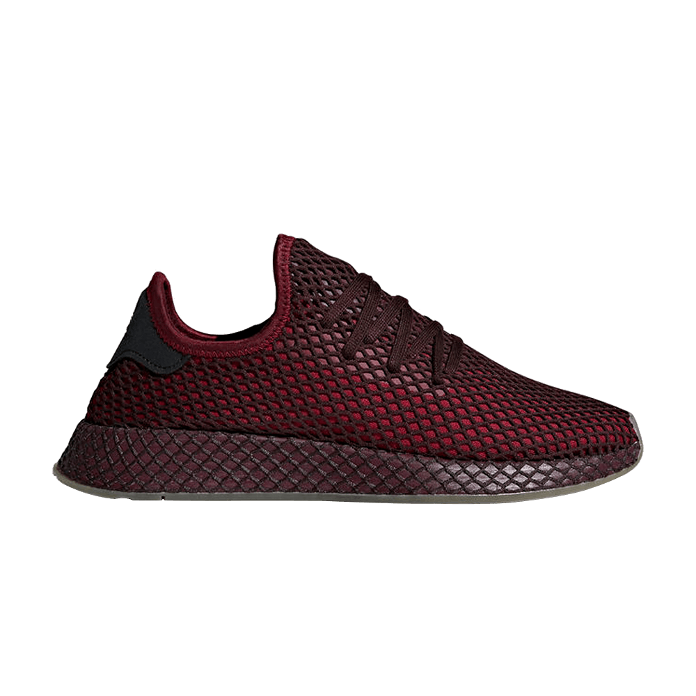 Deerupt Runner 'Collegiate Burgundy'