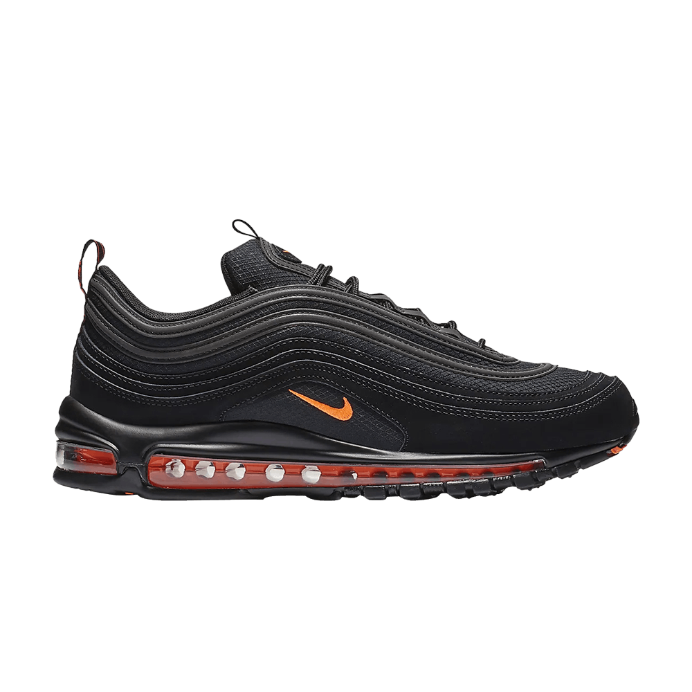 Air Max 97 'Black Crimson' - Nike - CD1531 001 | GOAT