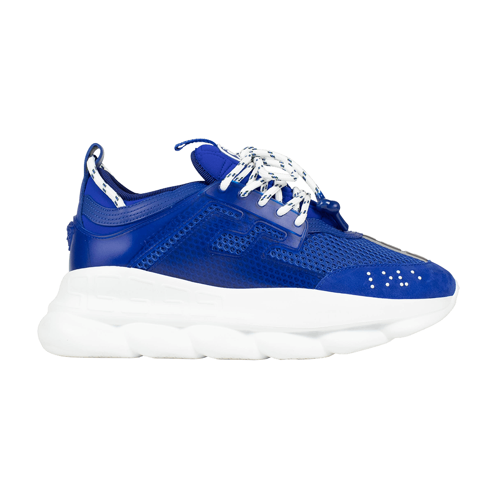 Versace Chain Reaction Versace DSU7071E D7CTG K7B GOAT