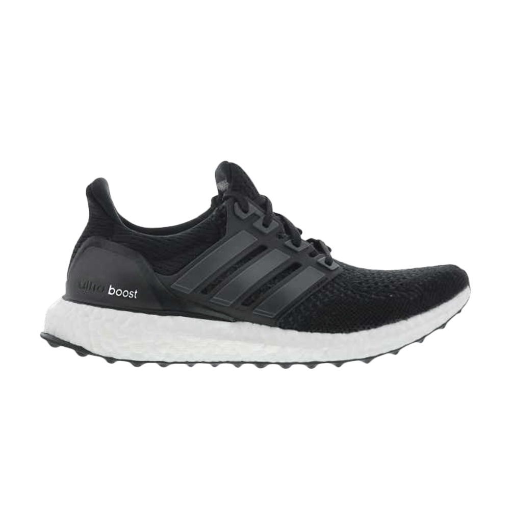 Wmns UltraBoost 1.0 'Core Black'