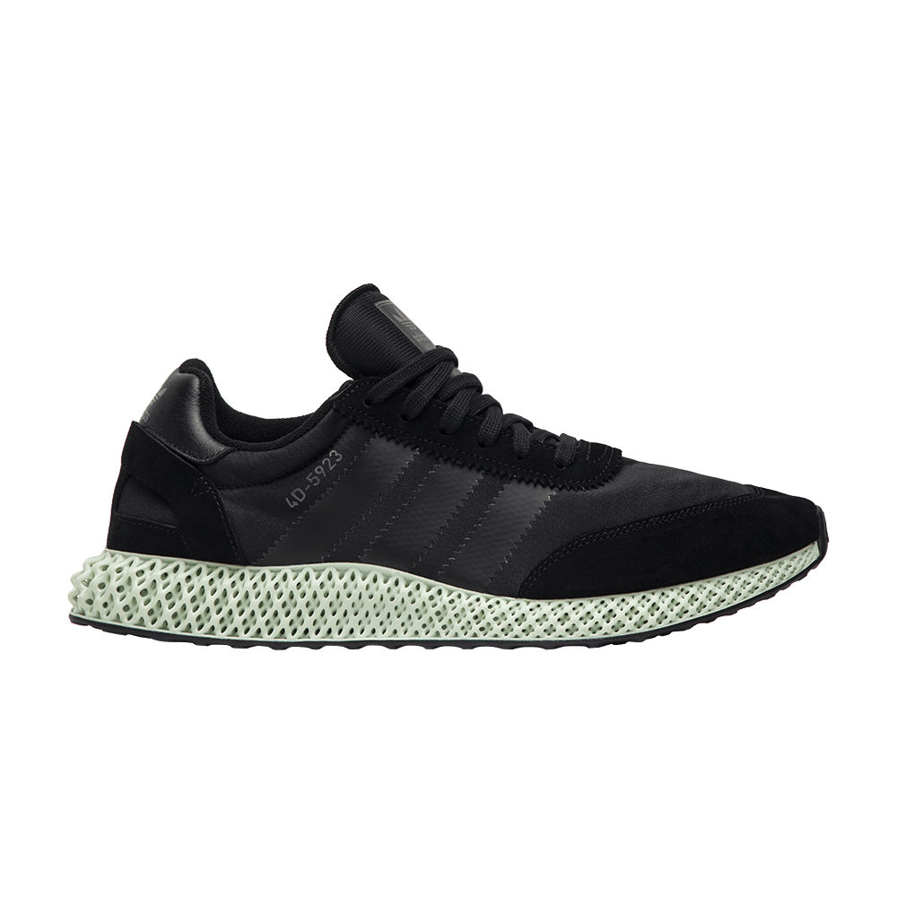 Futurecraft 4D-5923 'Black'