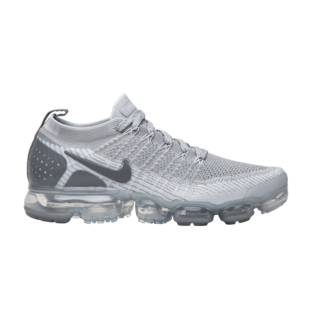 Air VaporMax Flyknit 2 'Lizard'