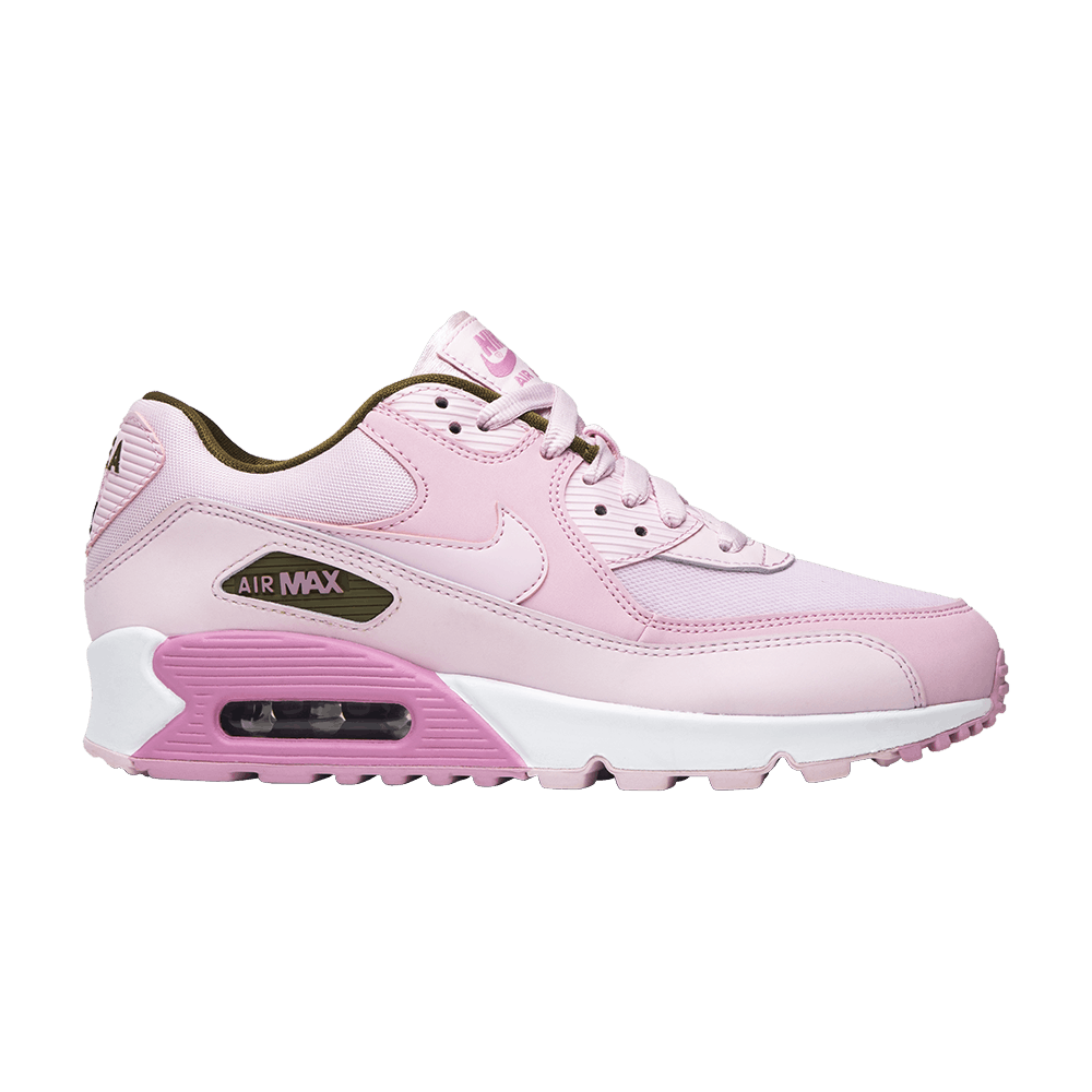 Wmns Air Max 90 'Have A Nike Day'