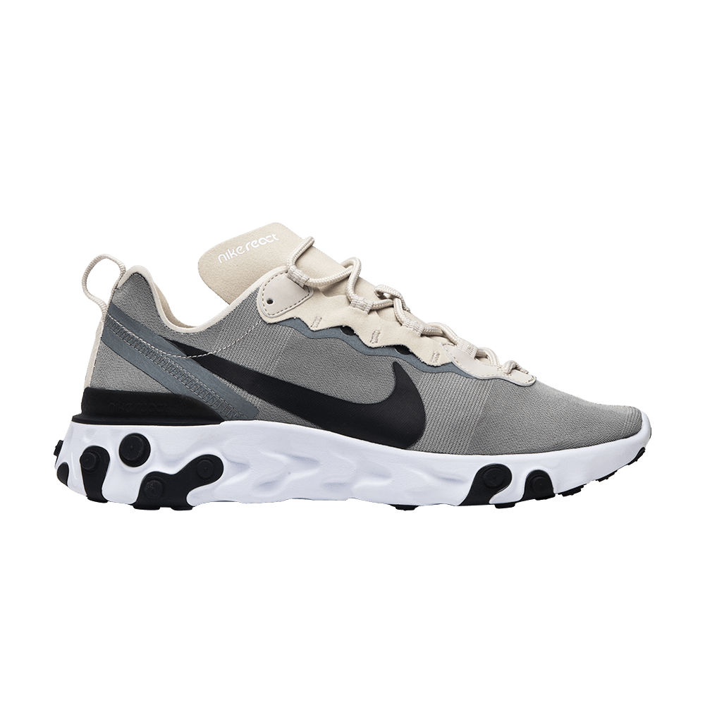 React Element 55 'Light Orewood'