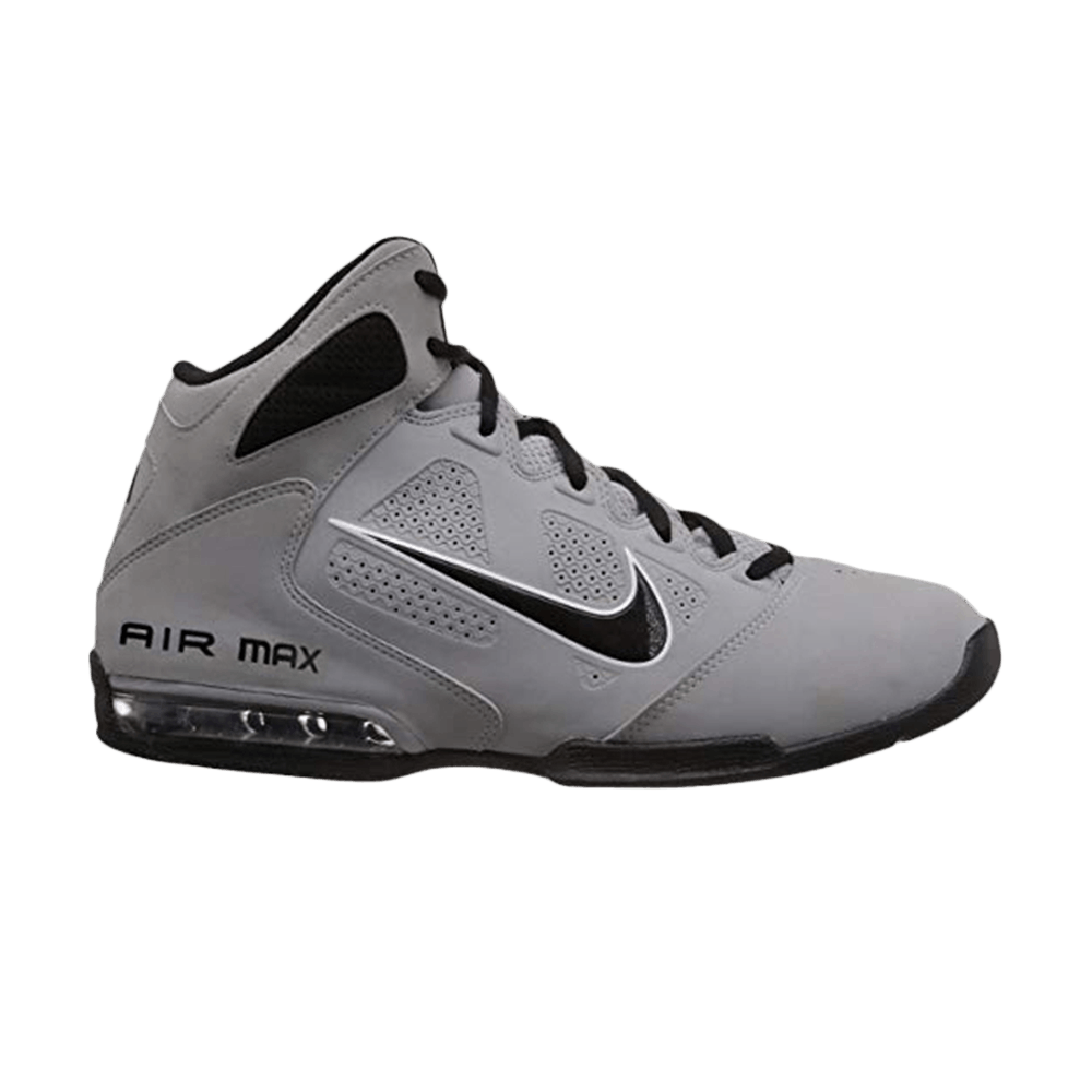 Air Max Full Court 2 NBK 'Wolf Grey'