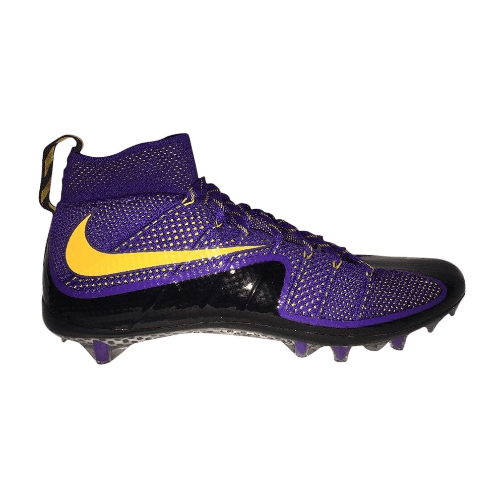 Vapor Untouchable Flyknit TD 'Vikings'