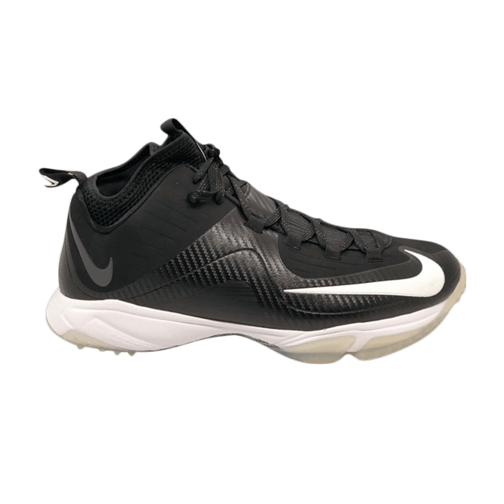 Zoom MVP Elite 2 Turf 'Black'