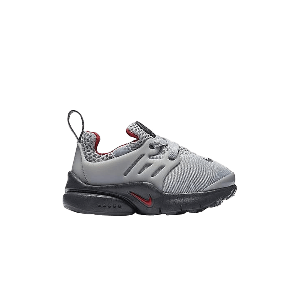 Little Presto TD 'Wolf Grey'