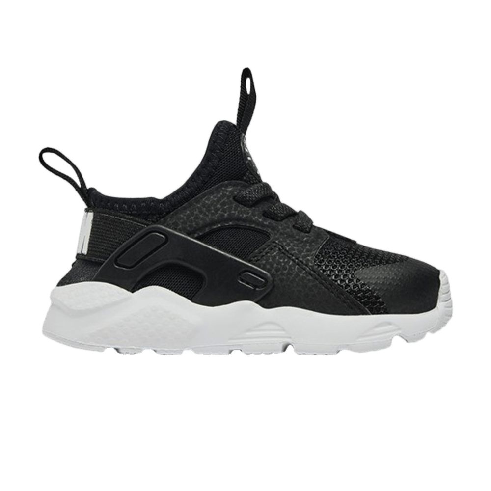 Huarache Run Ultra TD 'Black'