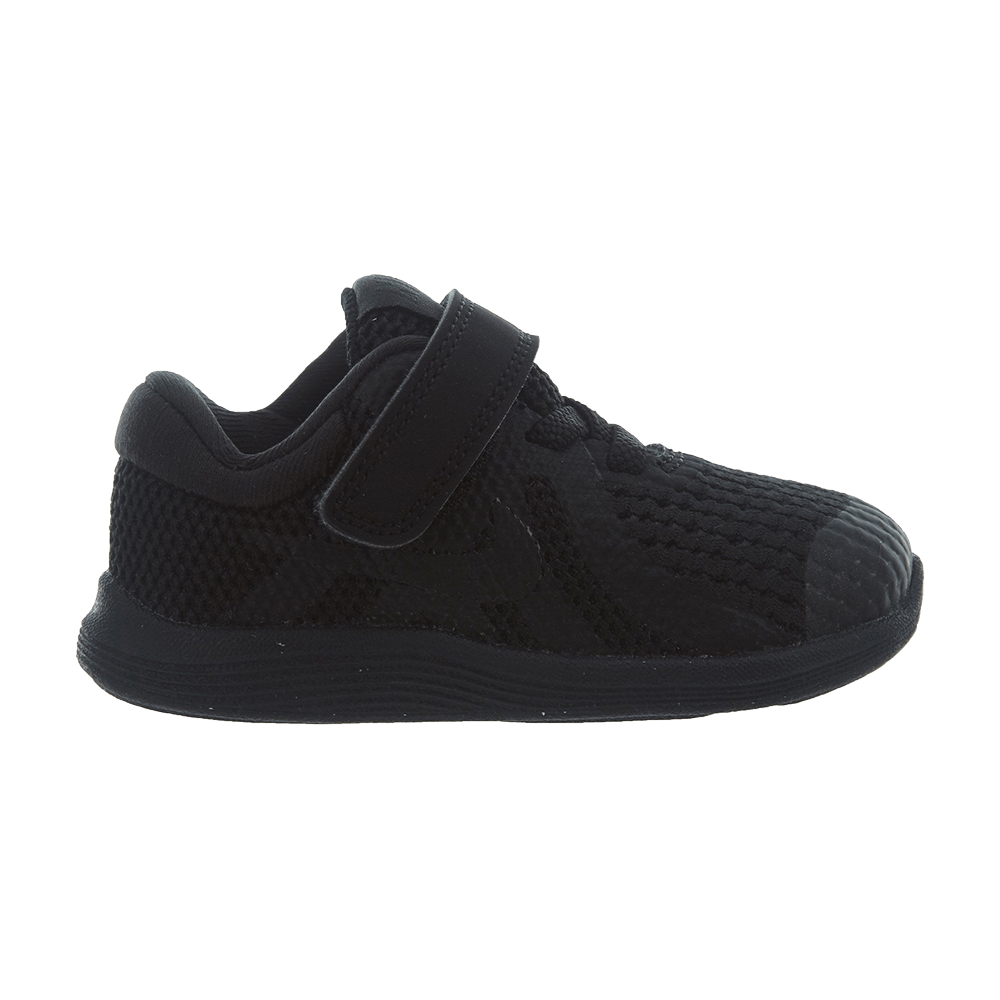 Revolution 4 TDV 'Triple Black'