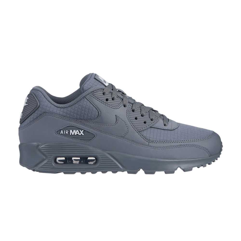 Air Max 90 Essential 'Cool Grey'