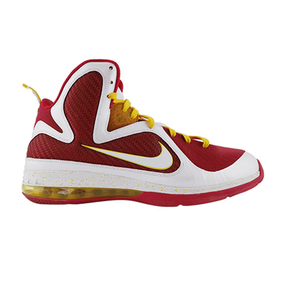 LeBron 9 'Fairfax'