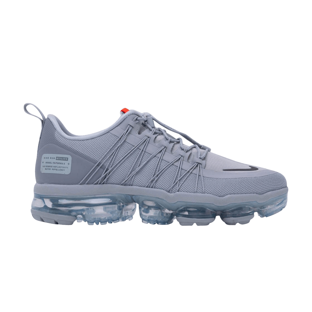 Air VaporMax Run Utility 'Wolf Grey'