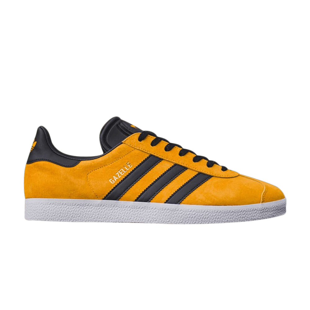 Gazelle 'Collegiate Gold'