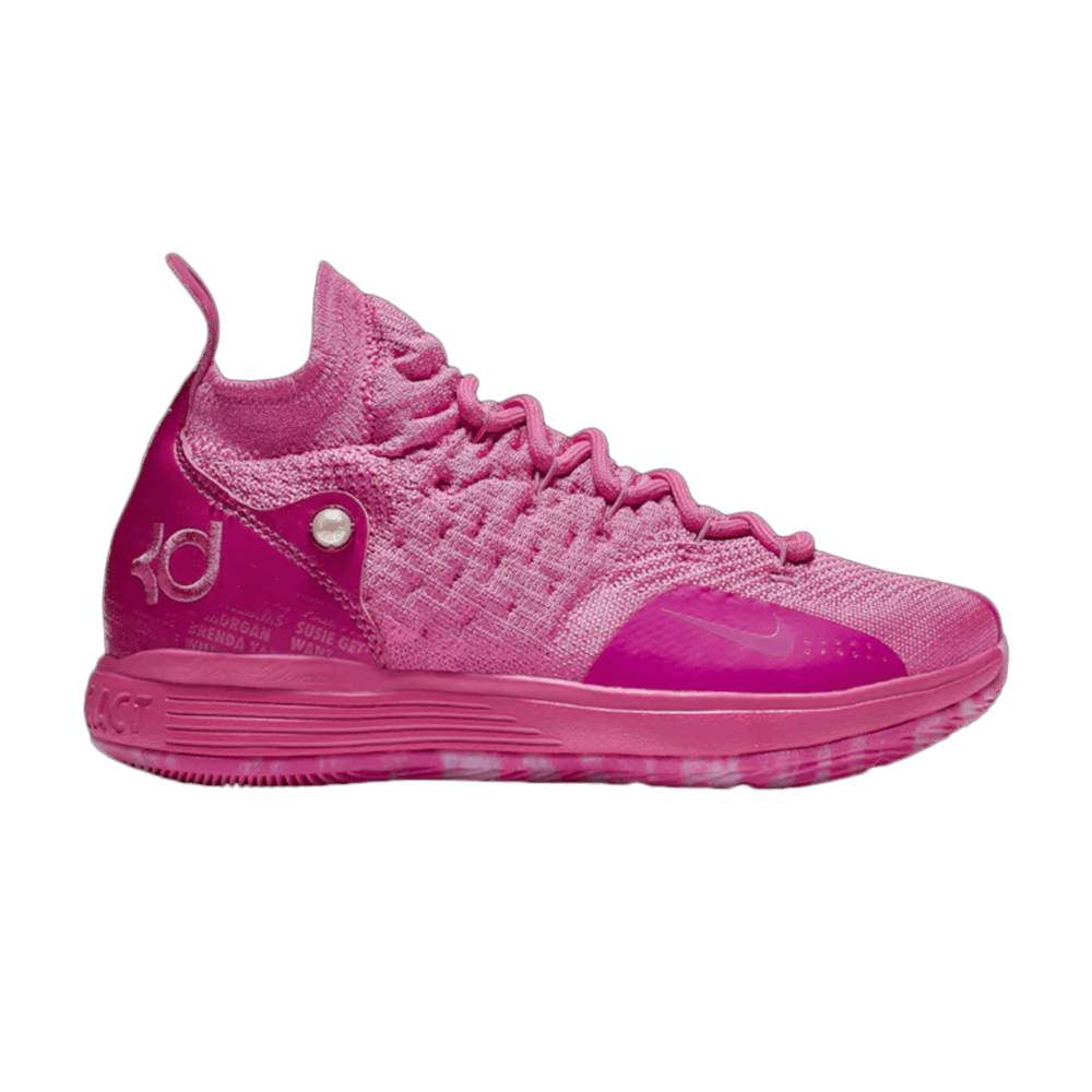 Zoom KD 11 GS 'Aunt Pearl'