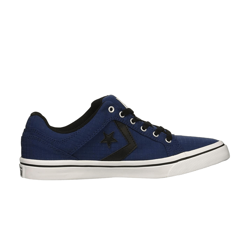 El Distrito Ripstop 'Navy'