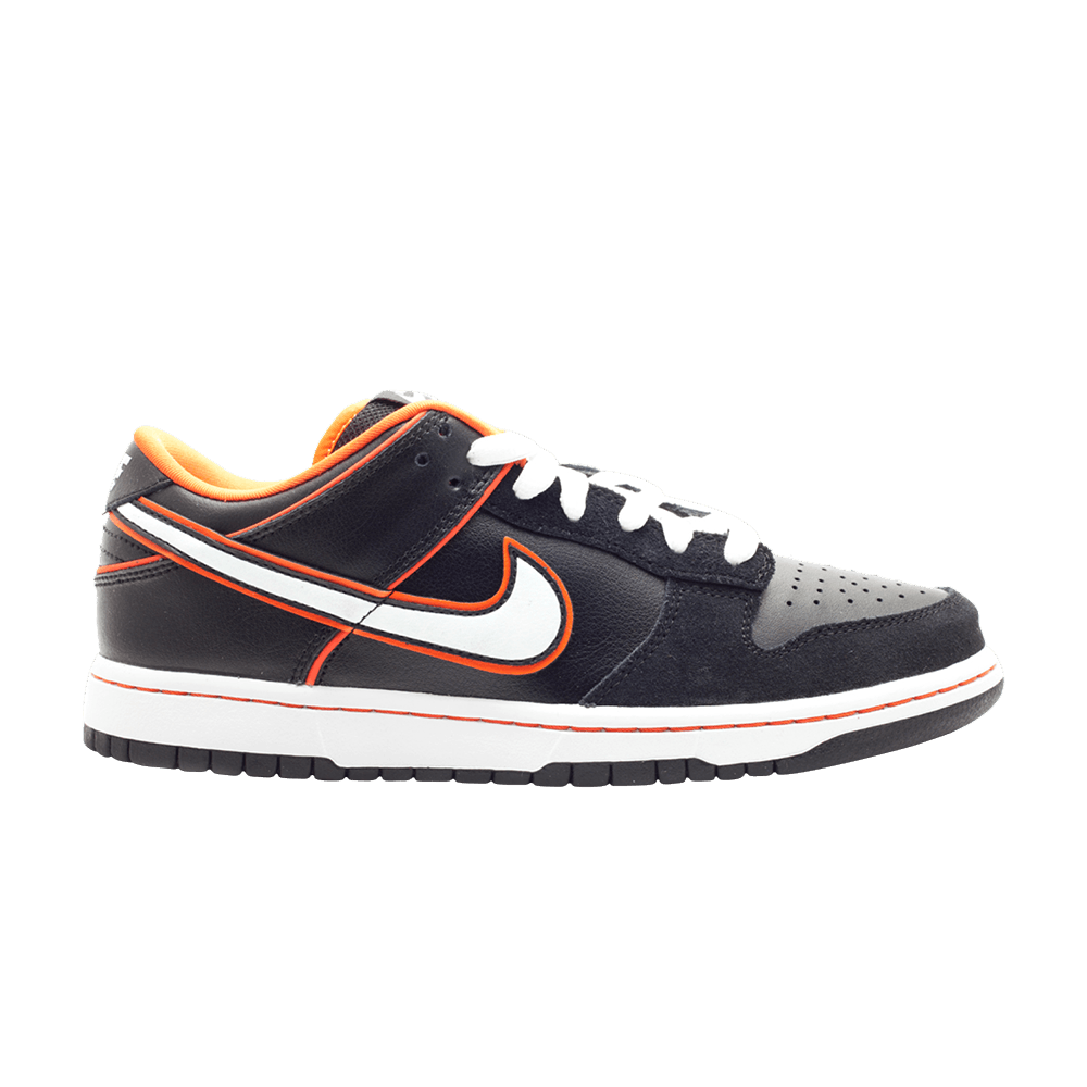 Dunk Low Pro SB